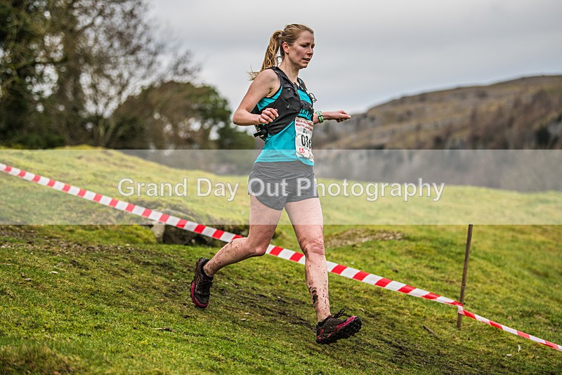 Giggleswick-986 - Kendal Winter League Races Giggleswick Sunday 14th January 2024