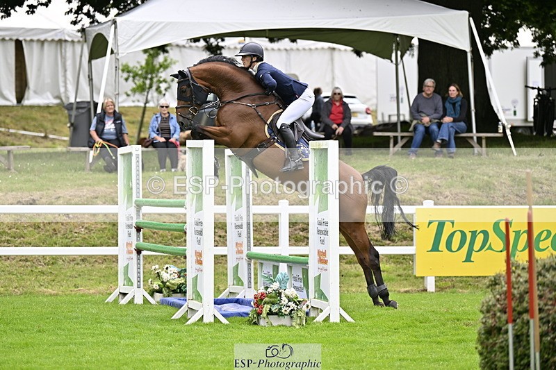 250613A-140128-02454 - Cls 4 Snr 1.20m Open