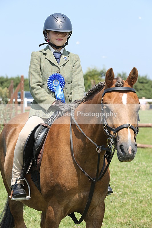 JPP_2939 - Class 21: Working Hunter 60cm