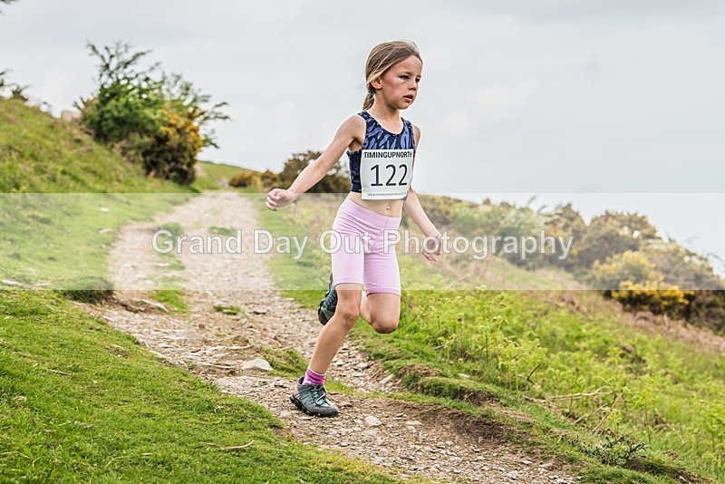 Two Tops-119 - Two Tops Fell Races (Junior & Senior) Saturday 20th May 2023