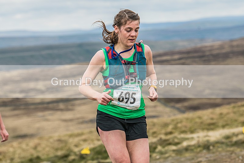 3 Peaks-709 - The 3 Peaks Race Saturday 27th April 2024