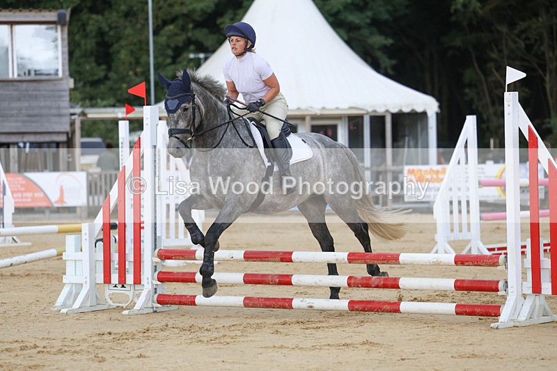 3E7A6517 - Class 3: 60cm Juniors and Seniors