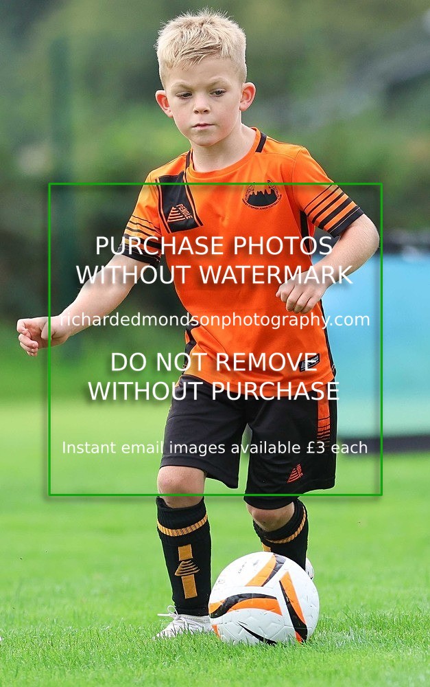 533A1502 - Kent Valley Junior Football League, Under 7 3vs3