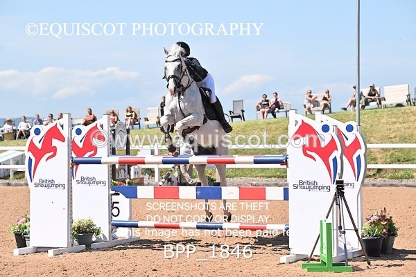 BPP_1846 - THU CLASS 3 Scottish Branch North West Junior Championship **Viewing/Selection class for 148 teams**