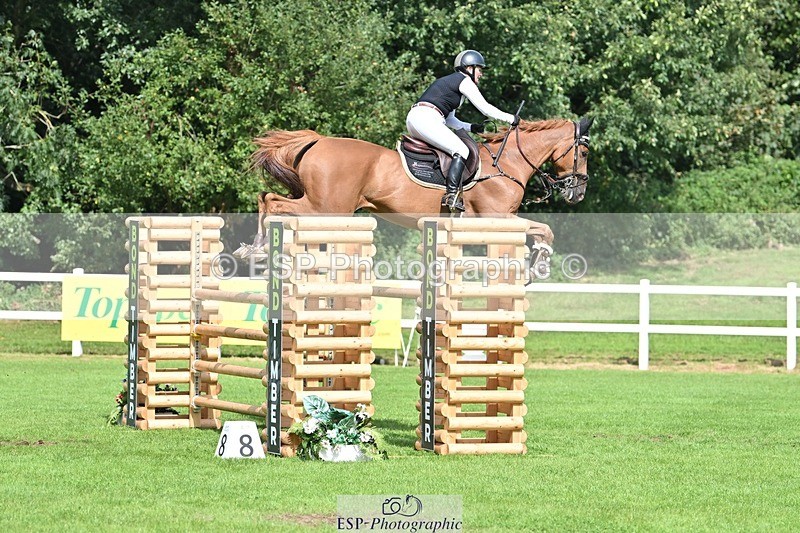 230909-132320-06050 - Cls 12 National 1.30m Open