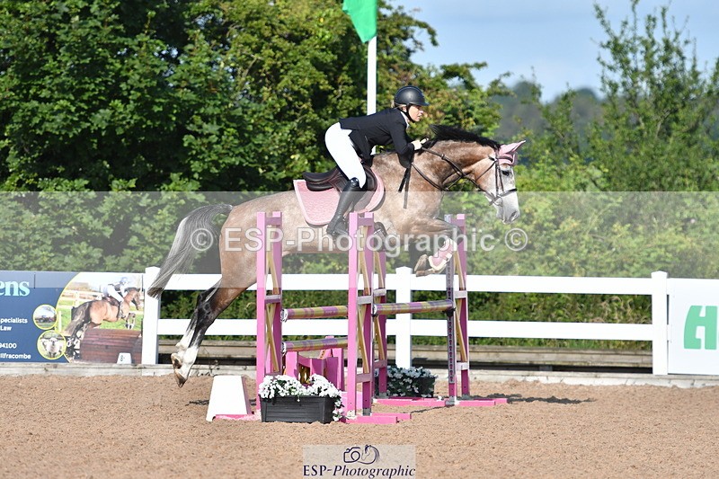 240727A-090616-02935 - Cls 20 Snr British Novice and 90cm Open