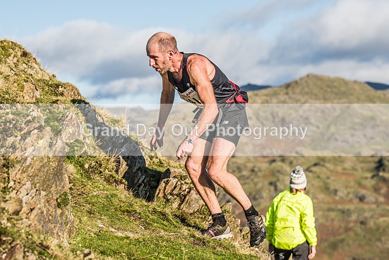 Dunnerdale-64 - Dunnerdale Fell Race Saturday 11th November 2023