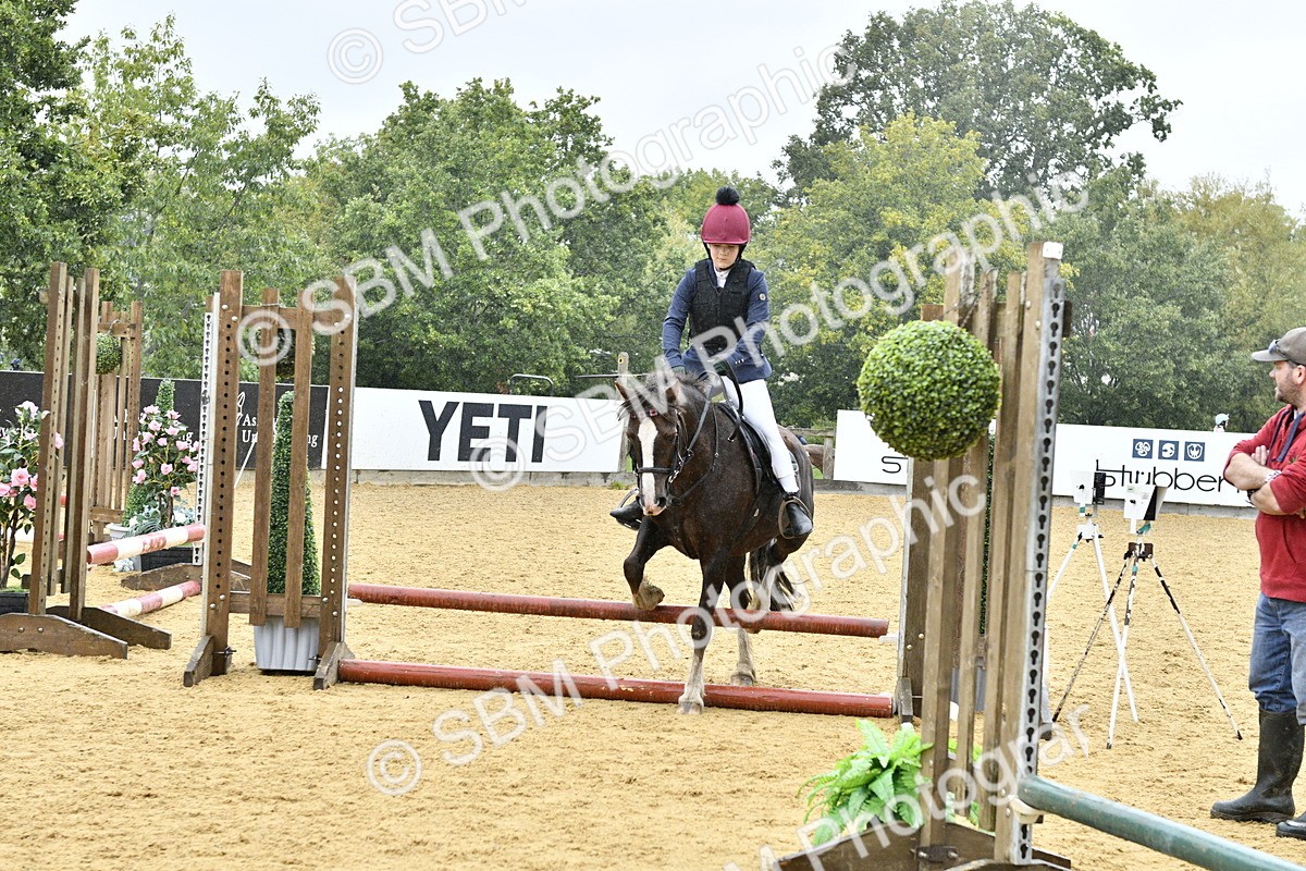 SBM_70860 - J3 - Mini Tour Junior Pony 40cm championship
