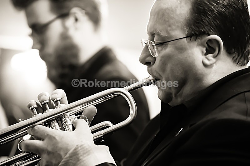  - TOM & SIMON GARDNER PLAY BROTHERS CANDOLI