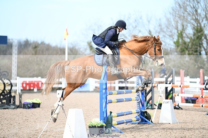 250330-132404-06919 - Cls 35 95cm National Amateur Quali