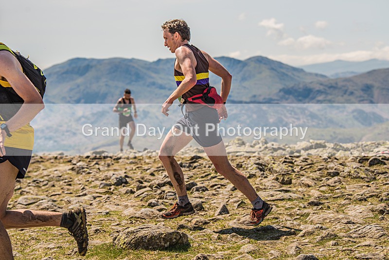 Fairfield-347 - Fairfield Horseshoe Fell Race Saturday 13th May 2023