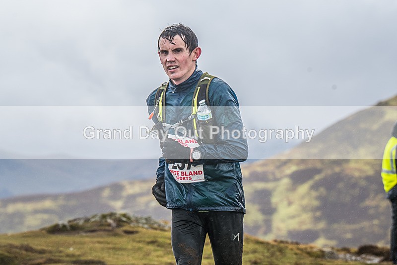 Coledale-886 - Coledale Horseshoe Fell Race Saturday 25th March 2023