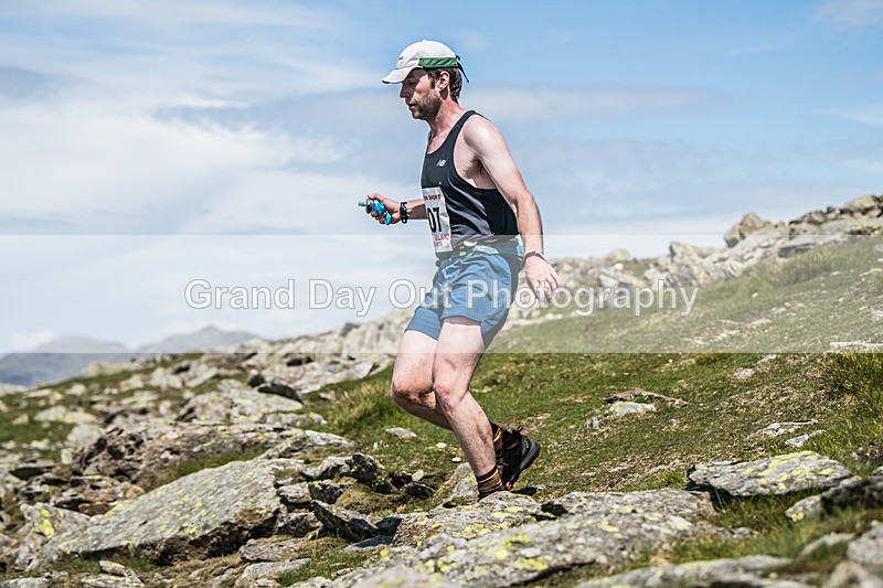 Duddon Short-86 - Duddon Valley Short Fell Race Saturday 30th May 2026