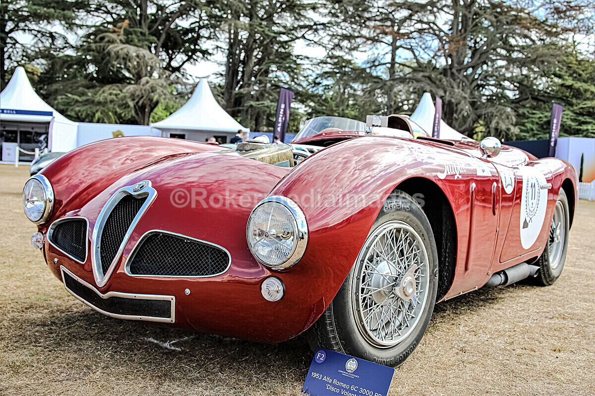 SP 2022-47 - SALON PRIVE SEPT 2022