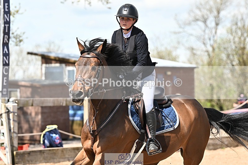 250416-130940-00940 - Cls 4 Newcomers and 1.10m