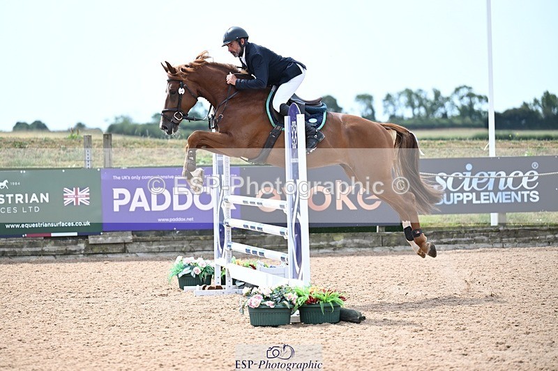 260802-115739-10724 - Cls 50 Chard 5 year olds Champ
