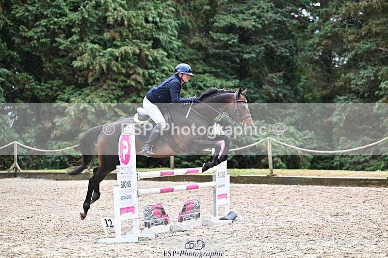 250829A-130648-01716 - Cls 8 95cm Amateur Quali