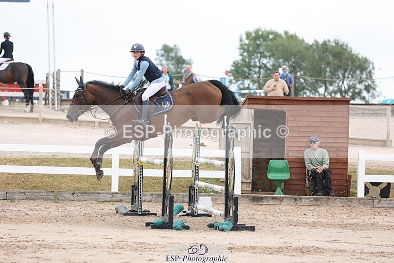 250717-101114-03946 - Cls 9, 1 Star Bronze Tour