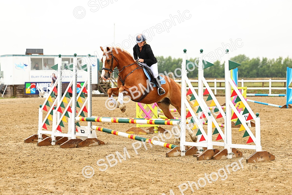 SBM_001470 - Class 4 - 70cm