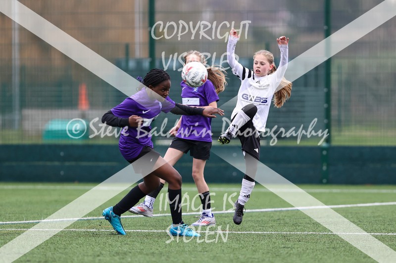 1DX30979 - 2026-03-07 Fc Abbey Meads U12 Grey Girls V Develop FC U12 Lionesses