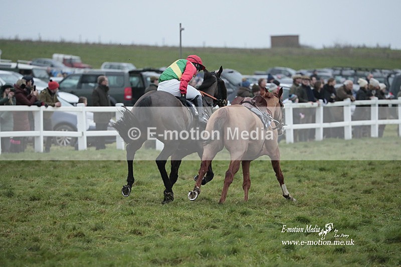 PtP 041222 1000 - Larkhill Racing Club Point-to-Point Larkhill 01/01/23