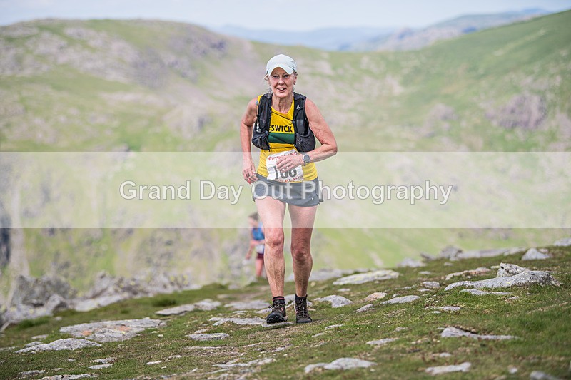 Duddon Long-584 - Duddon Valley Long Fell Race Saturday 1st June 2024