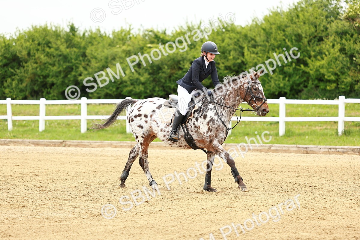 SBM_000685 - Class 3 - Senior Discovery - 1.00m