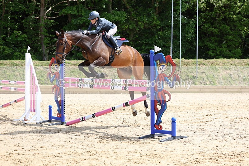 3E7A6691 - Class 6: Pendarves Equestrian Accumulator