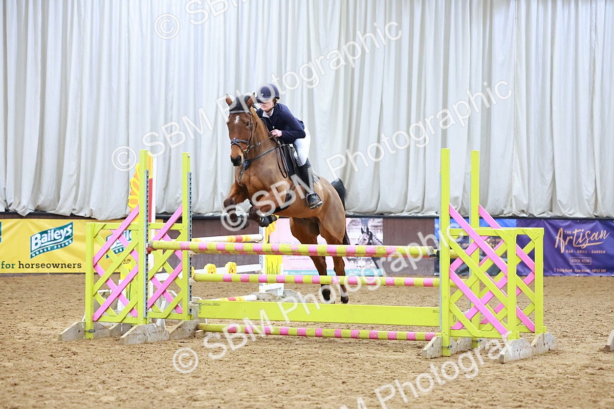 SBM_001043 - Class 3 - Senior Discovery 1.00m