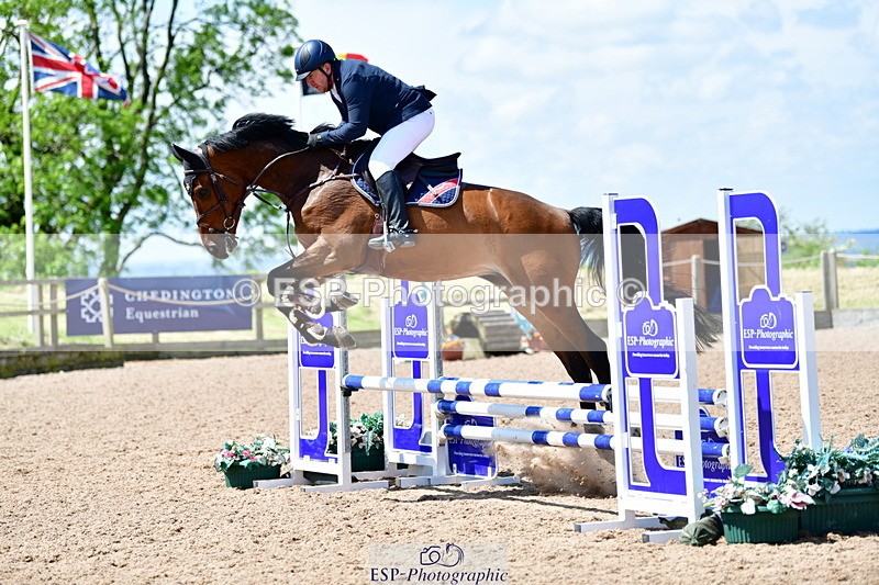 240525A-115644-05654 - Cls 20 85cm National Am Qualifier