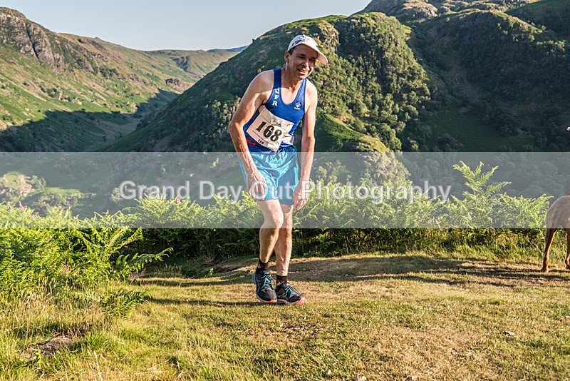 Langstrath-295 - Langstrath Fell Race Wednesday 21st June 2023