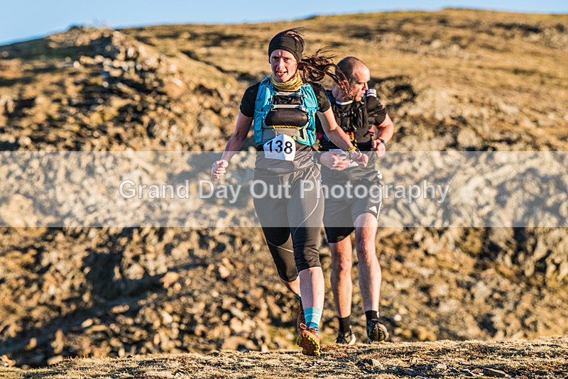 Grisedale-401 - Grisedale Grind Fell Race Wednesday 19th April 2023
