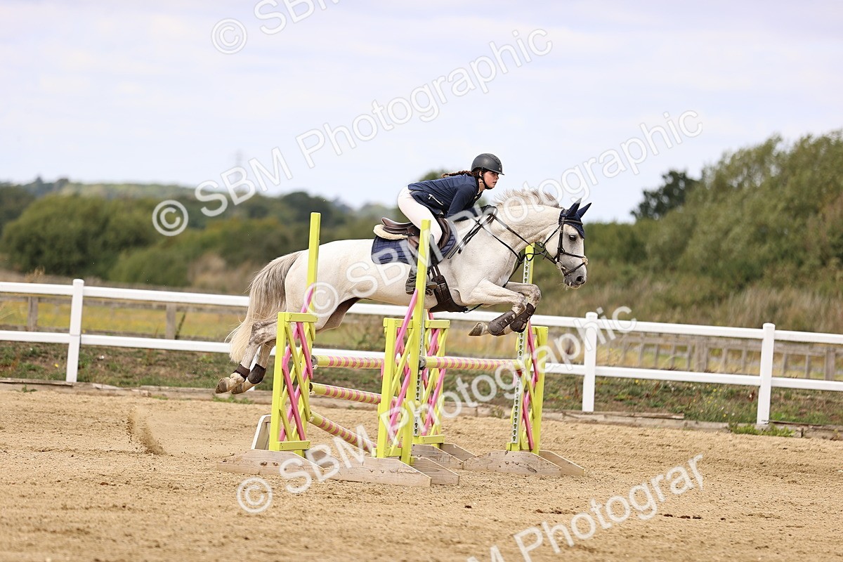 SBM_004191 - Class 3 -  Senior British Novice - 90m Open