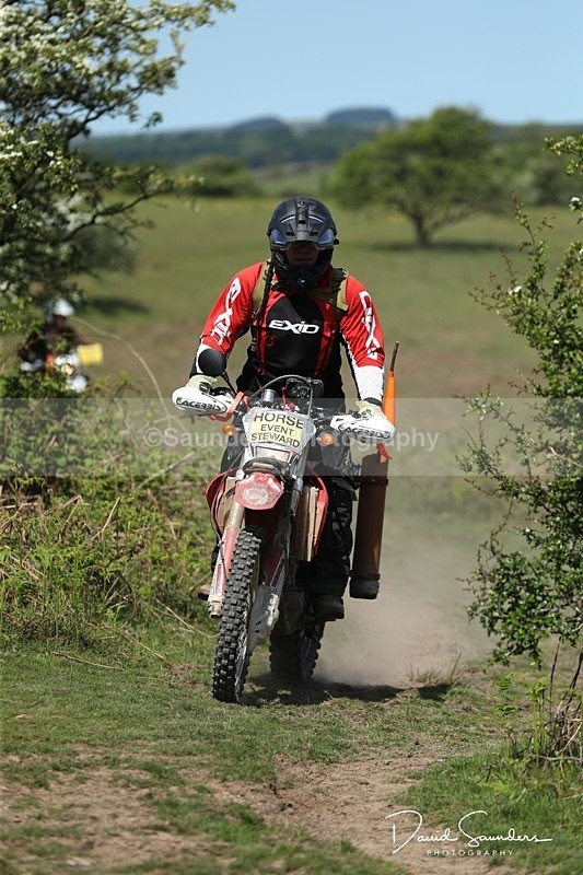 SPXX1151 - Trail bikes