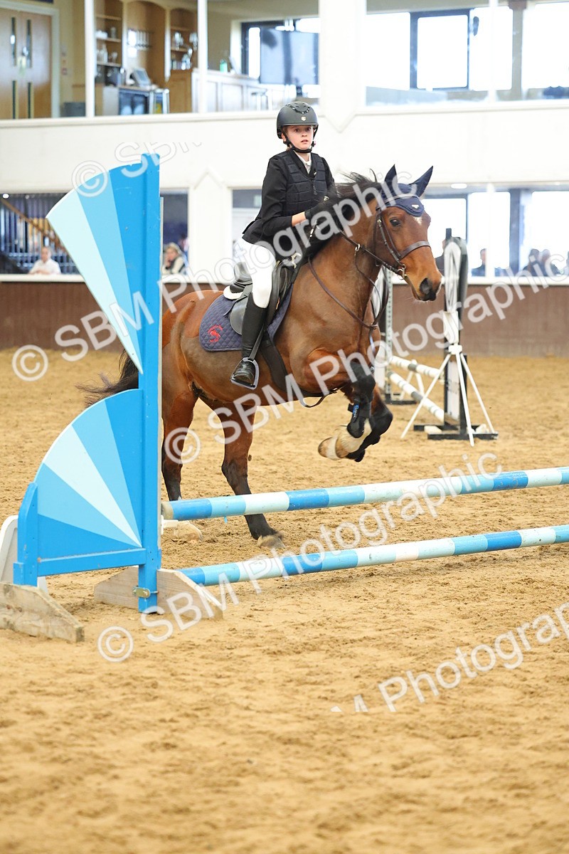 SBM_001138 - Class 3 - Show Jumping 60cm