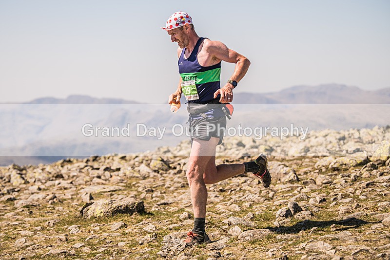 Fairfield-76 - Fairfield Horseshoe Fell Race Saturday 10th May 2025