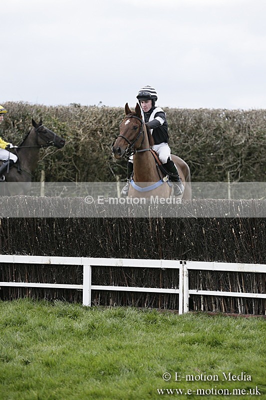 PtP 040218 150 - Point-to-Point Milborne St Andrew 04/02/18