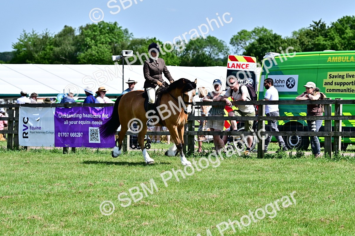 SBM_08009 - Class 61-62 - TSR  M&M Ridden Amateur of the Year