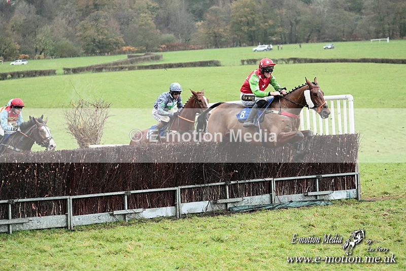 PtP 091125 0564 - Point-to-Point Wales Area Club Lower Machen, Gwent 09/11/25