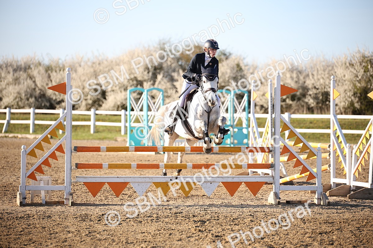 5K7A0607 - Class 6 - 90cm