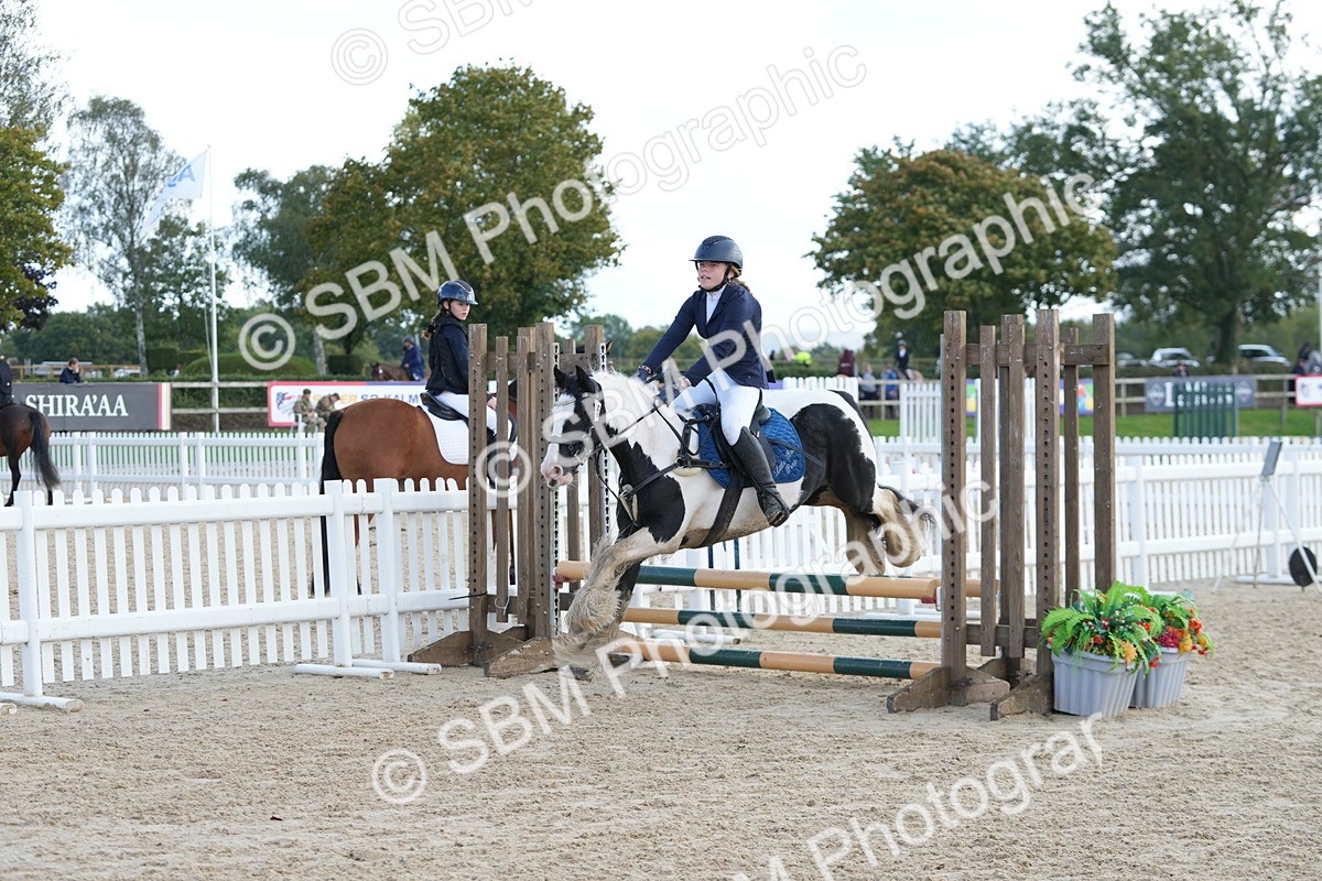 SBM_46887 - J7 - Junior Pony 60cm Championship
