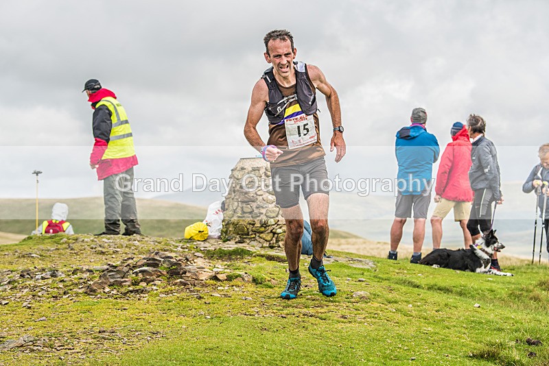 Sedbergh -1295 - Sedbergh Hills Fell Race Sunday 20th August 2023