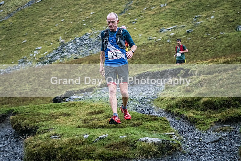 Bannerdale-218 - Bannerdale Fell Race Wednesday 19th August 2026