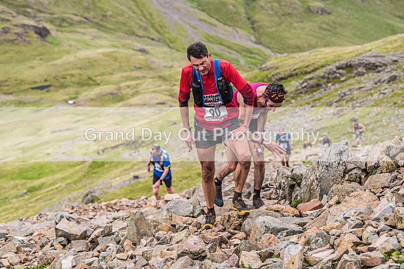 Borrowdale-1089 - Borrowdale Fell Race Saturday 5th August 2023