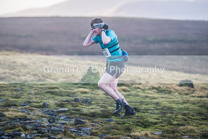 Nine Standards-55 - Nine Standards Fell Race Monday 1st January 2024