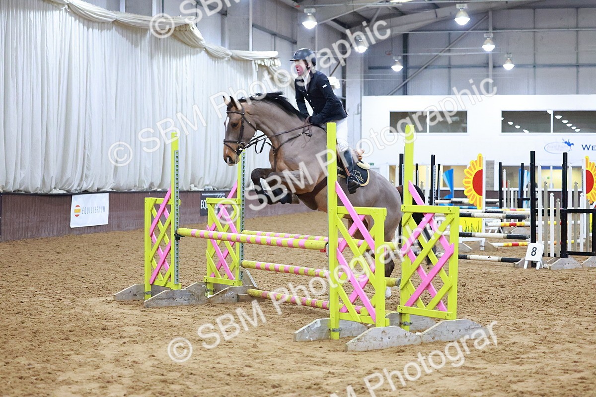 SBM_000733 - Class 2 - Senior British Novice - 90cm
