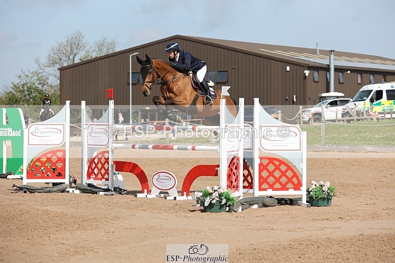 250427-105241-15663 - Cls 36 Young Horse 7yr old