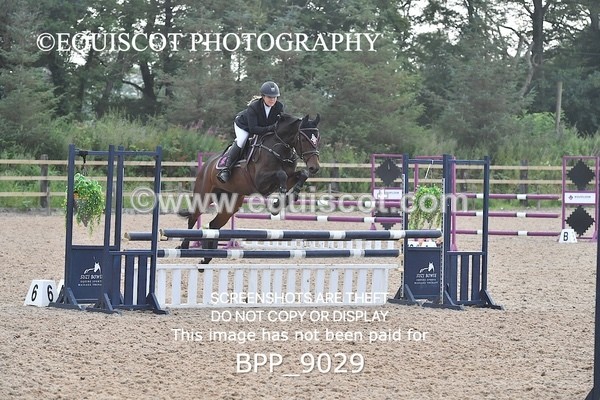 BPP_9029 - CLASS 3 - 0.95m Amateur Championship Qualifier