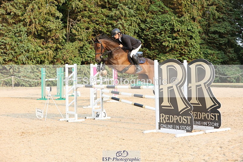 250816A-180243-03249 - Cls 11 Snr Foxhunter