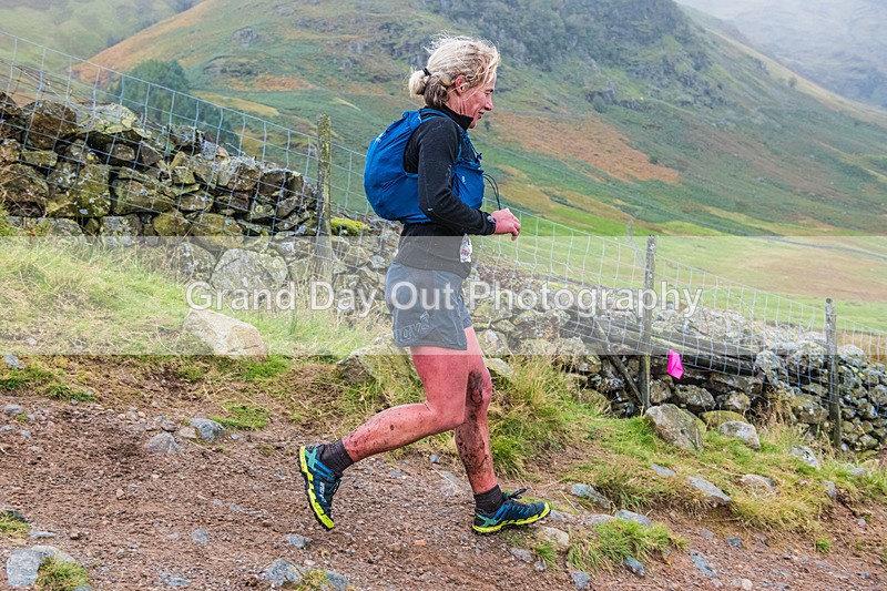 Langdale-2137 - Langdale Horseshoe Fell Race Saturday 8th October 2022